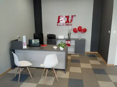 RCU Ubezpieczenia
